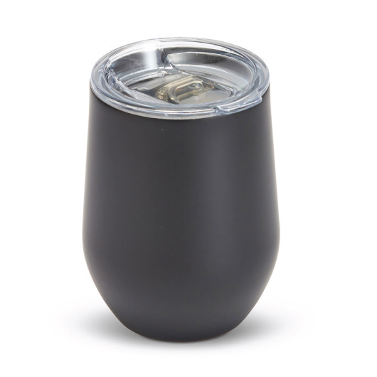 Black Hydro Soul Zen Mugs